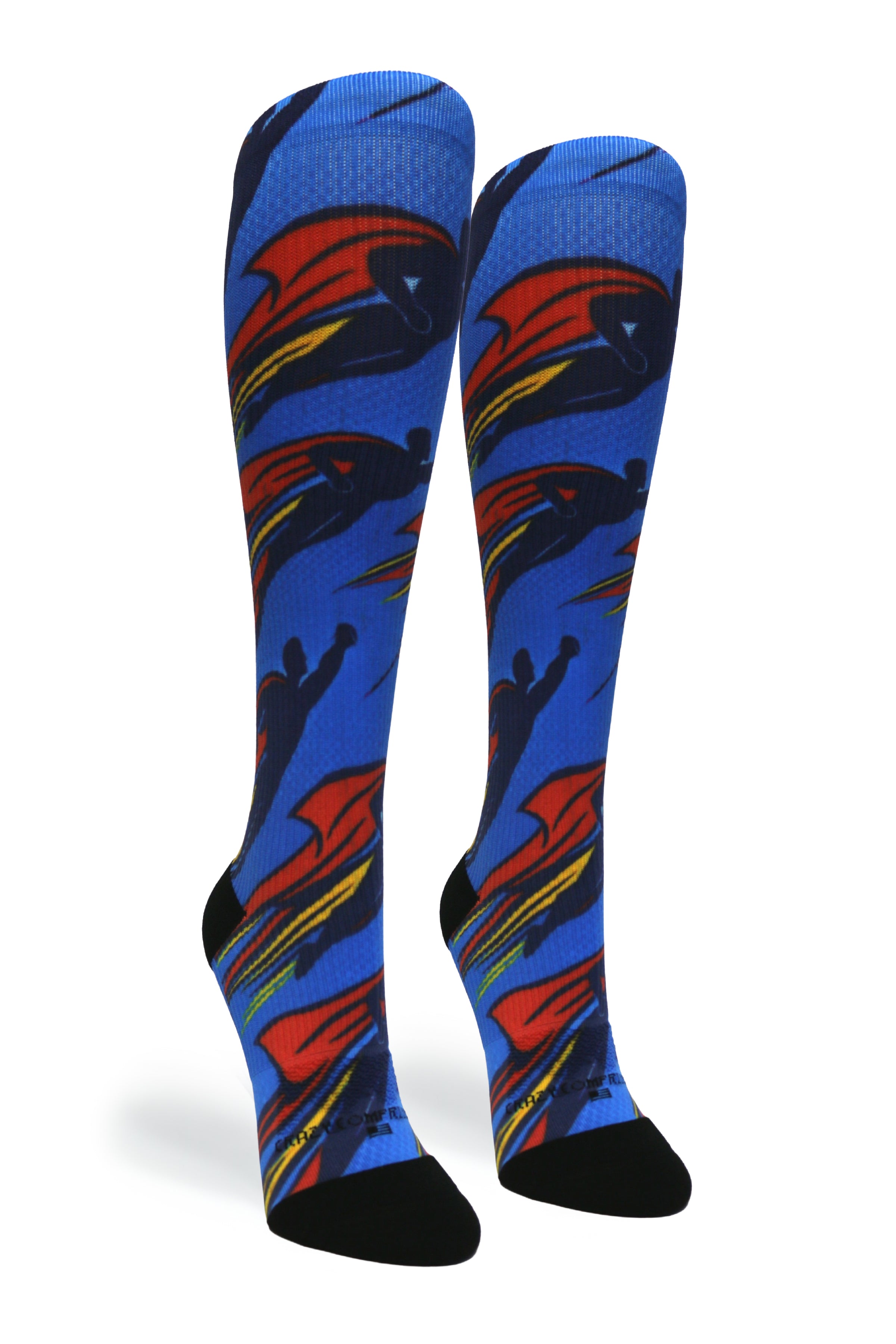Superfly - (Standard & Extra Wide)