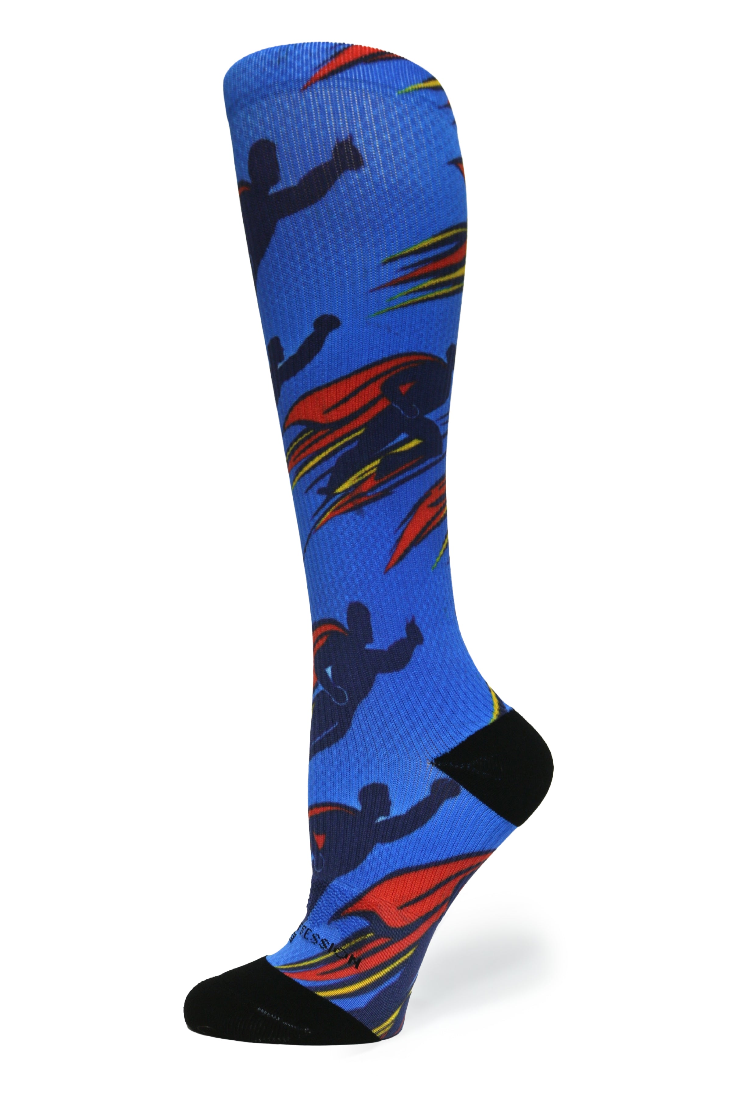 Superfly - (Standard & Extra Wide)