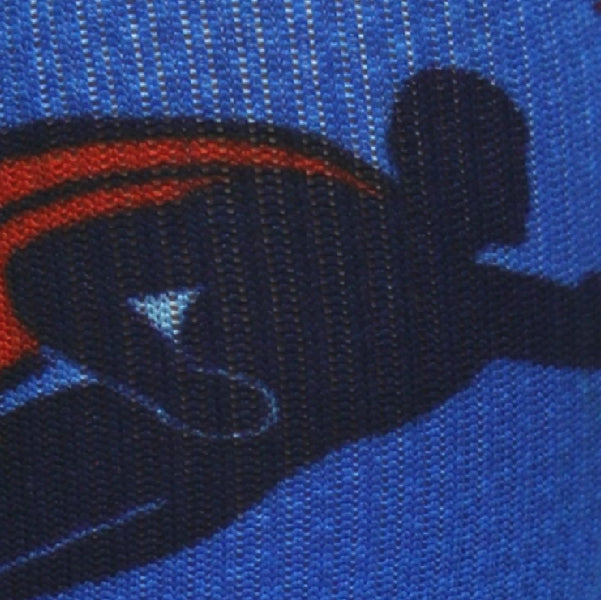 Superfly - (Standard & Extra Wide)