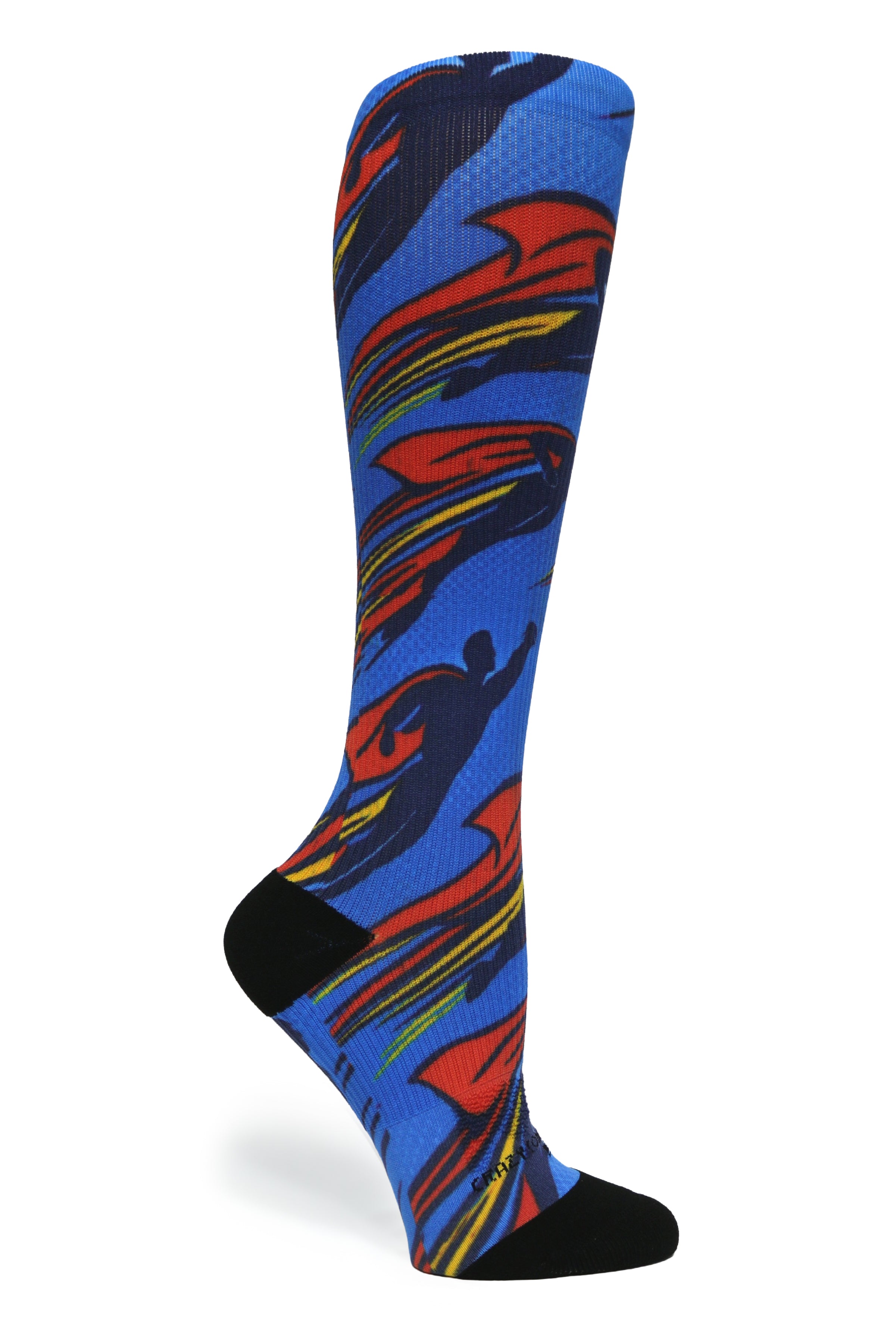 Superfly - (Standard & Extra Wide)