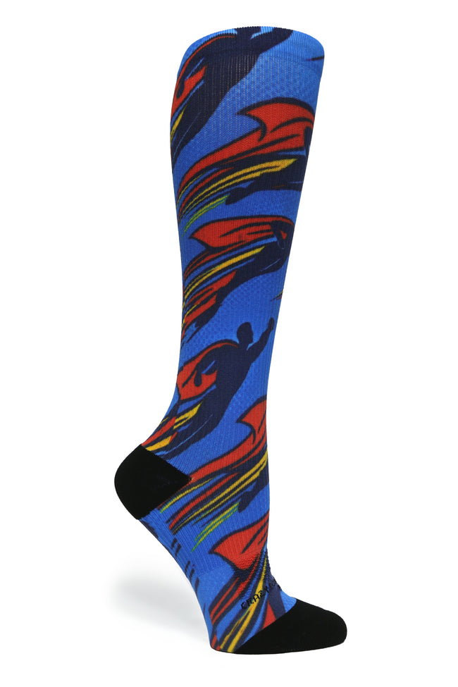Superfly - (Standard & Extra Wide)