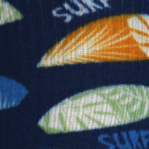 Calcetines de compresión 360 Surf Beach OTC (estándar y extra anchos) 