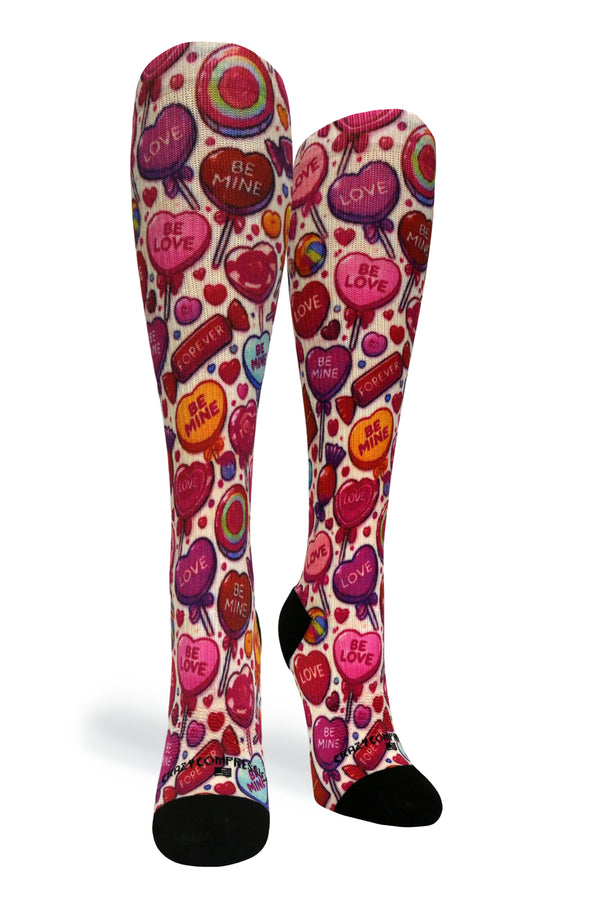 Sweetheart - (Standard & Extra Wide)