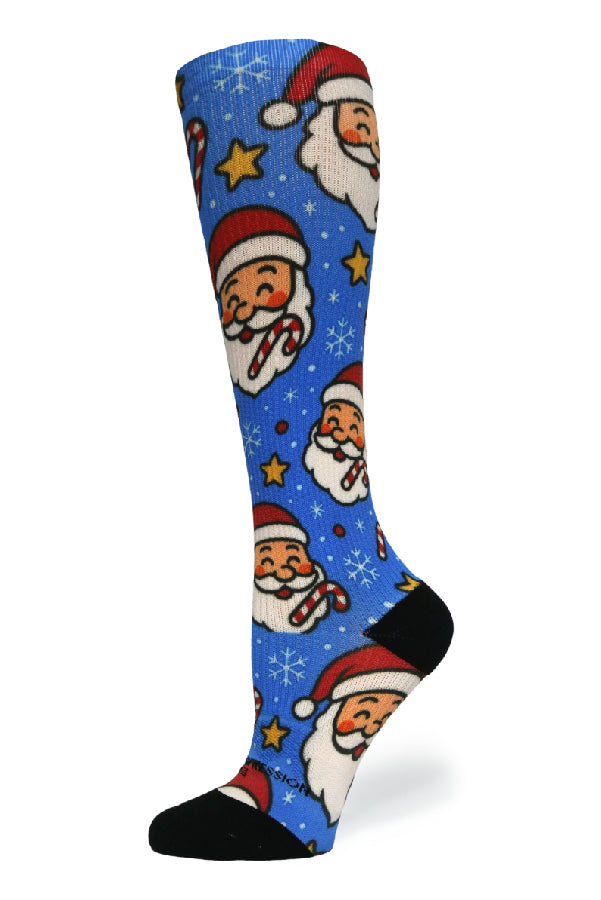 Sweet Santa - (Standard & Extra Wide)
