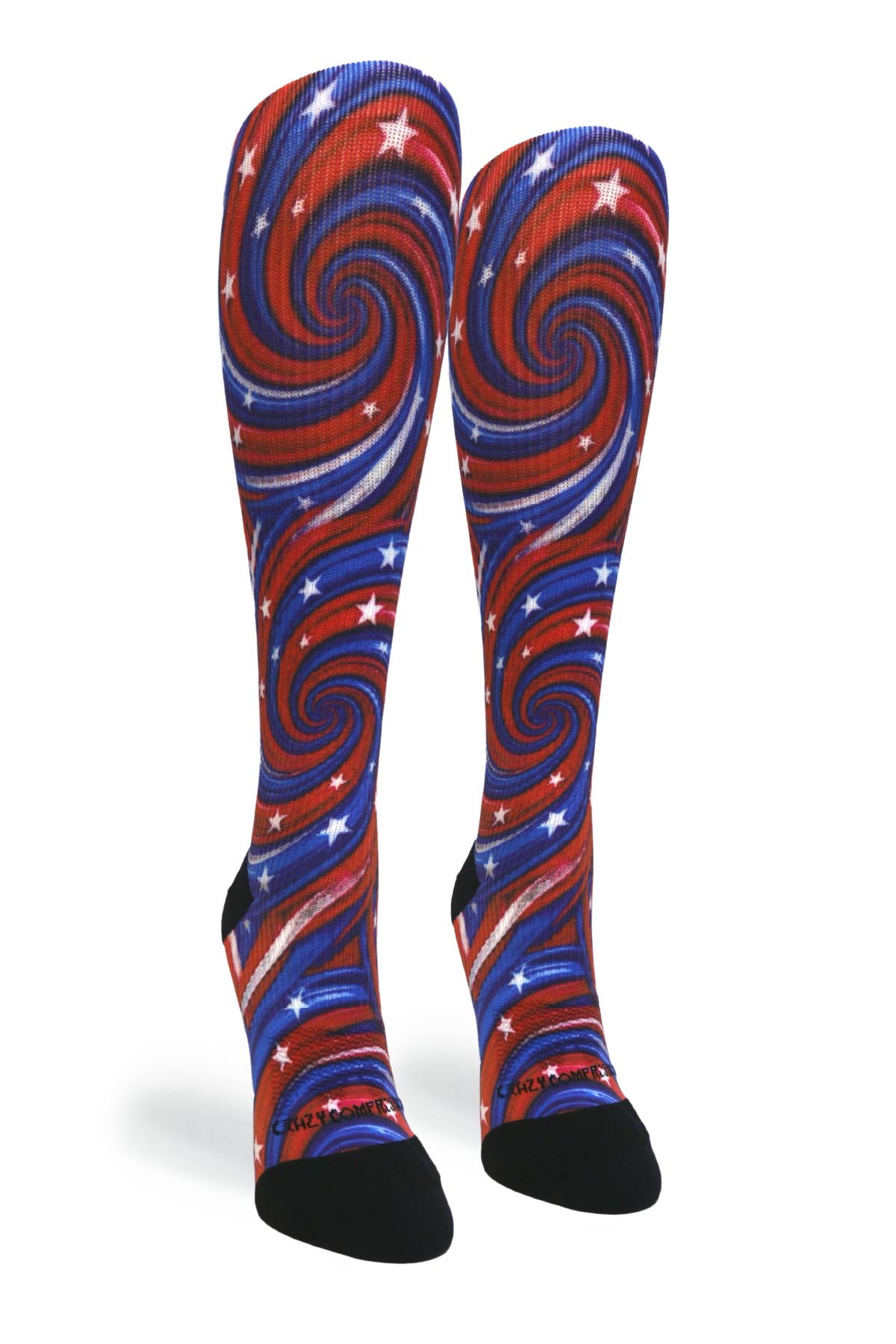 Swirling Stars - (Standard & Extra Wide)