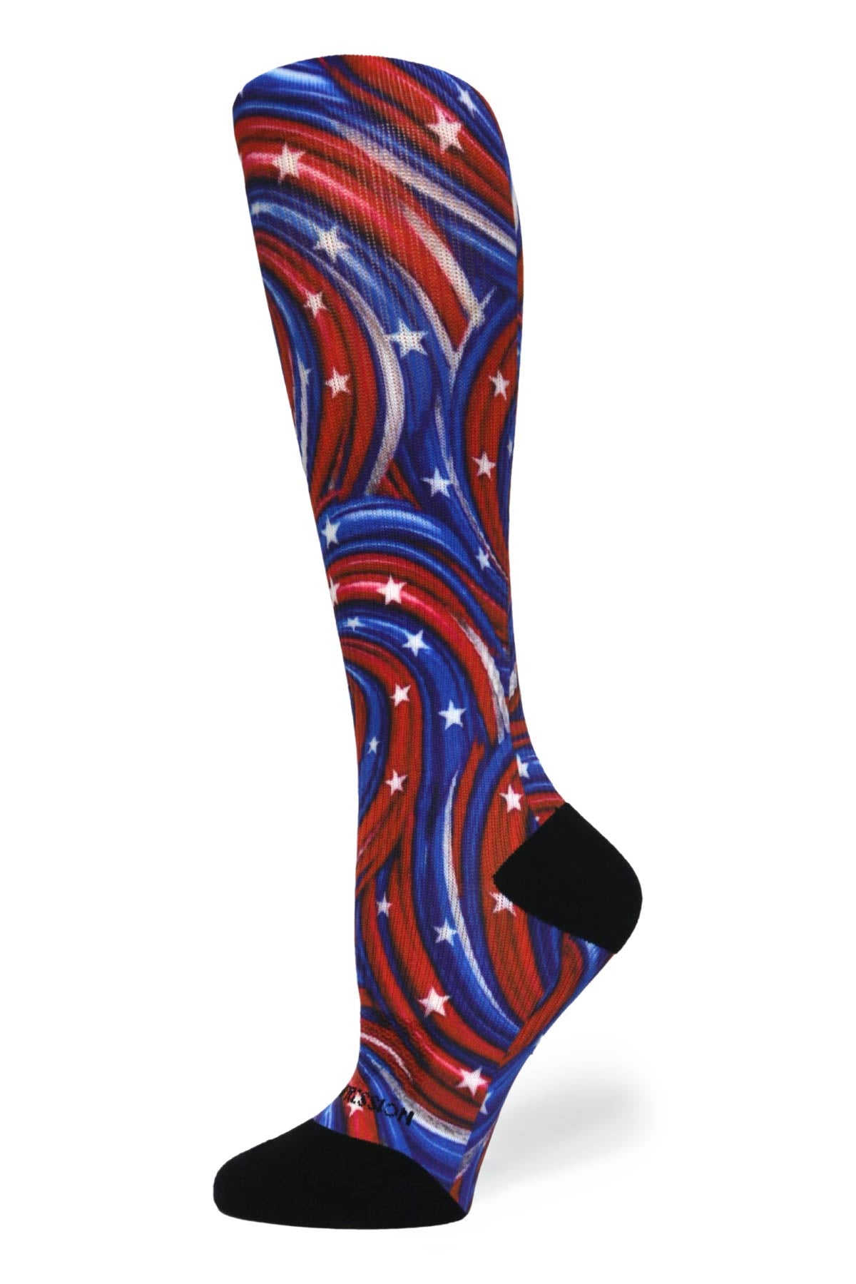 Swirling Stars - (Standard & Extra Wide)