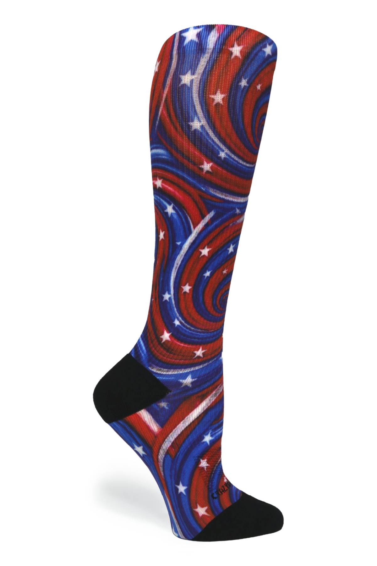 Swirling Stars - (Standard & Extra Wide)