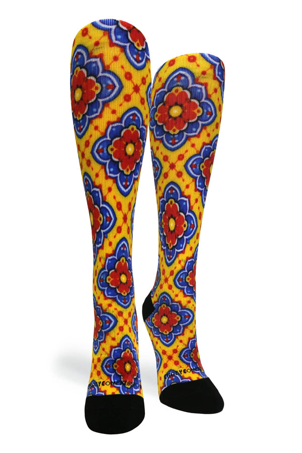 Talavera Mosaic - (Standard & Extra Wide)