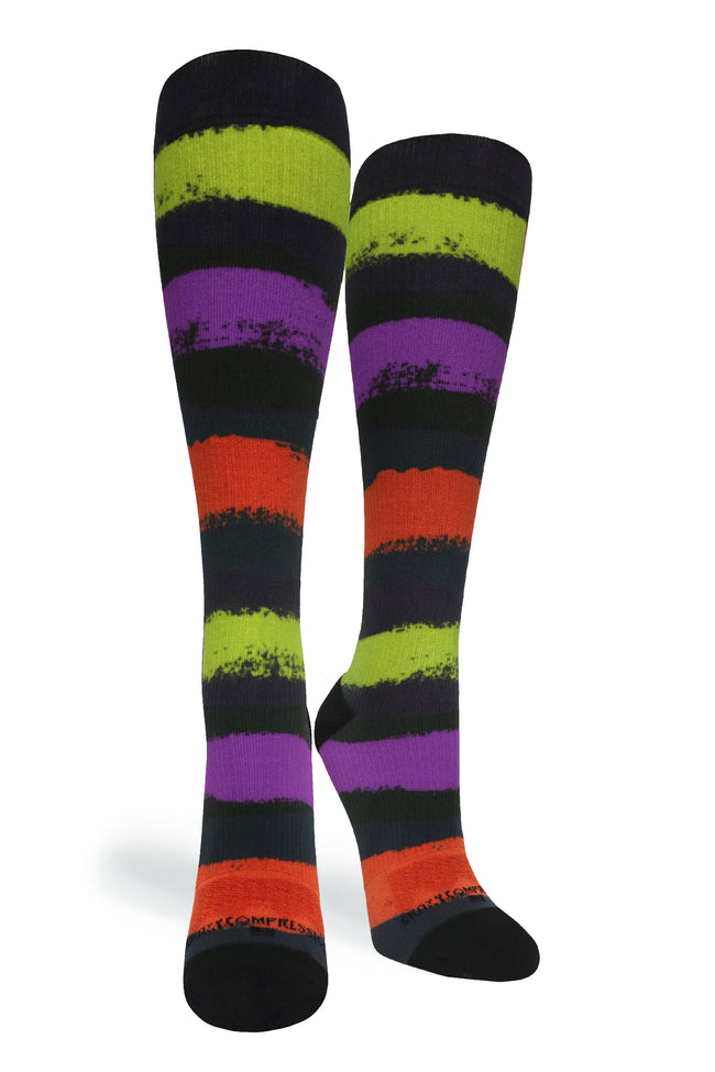 Treat Stripes - (Standard & Extra Wide)