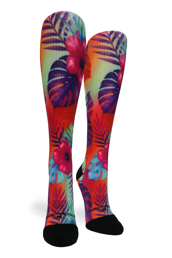 Tropic Oasis - (Standard & Extra Wide)