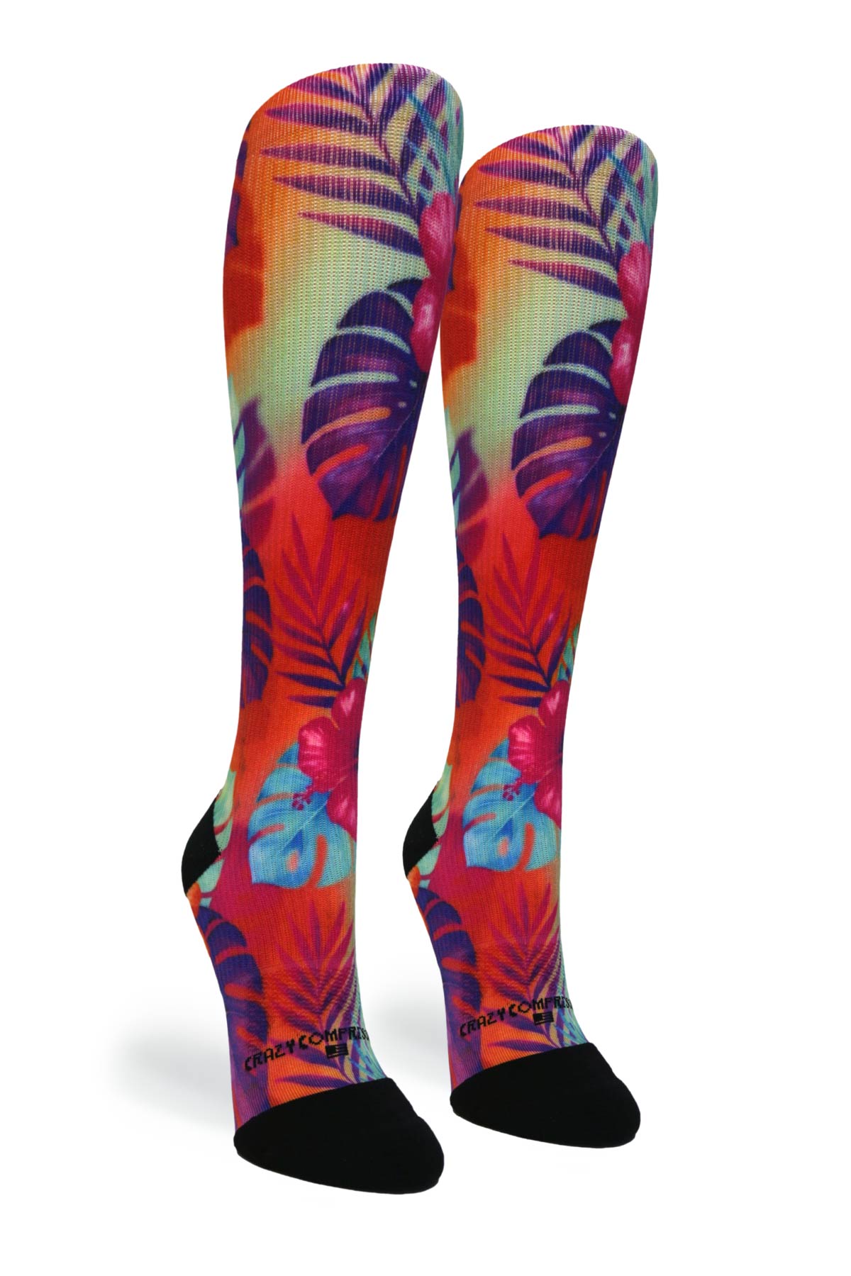 Tropic Oasis - (Standard & Extra Wide)