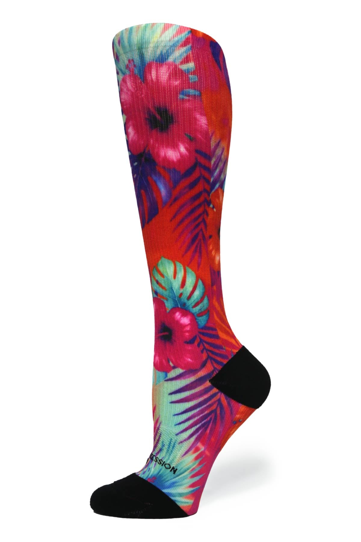 Tropic Oasis - (Standard & Extra Wide)