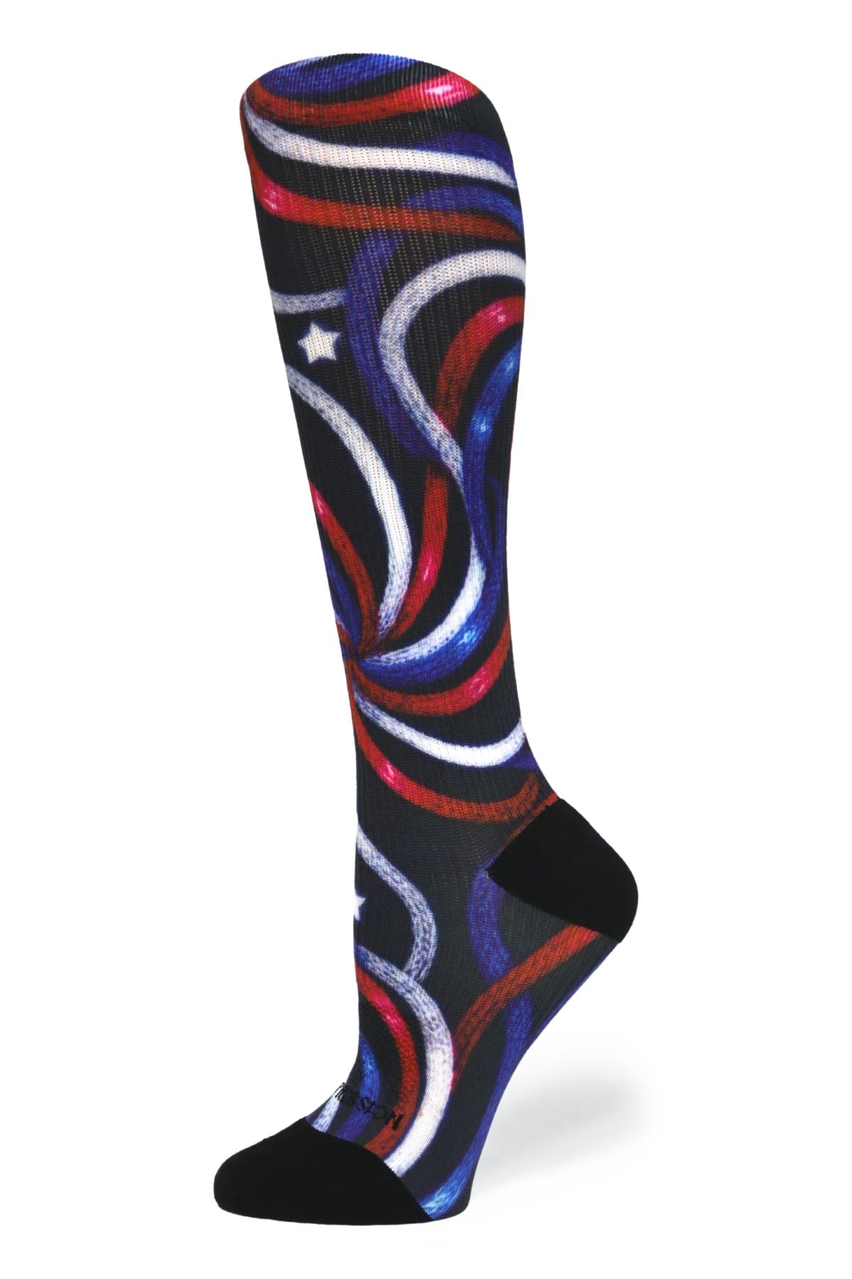 USA Streamers - (Standard & Extra Wide)