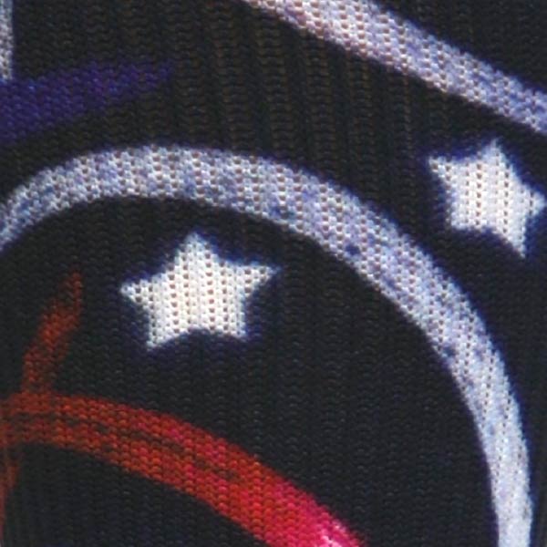USA Streamers - (Standard & Extra Wide)