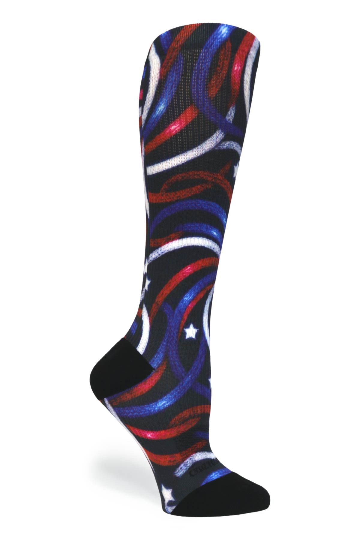 USA Streamers - (Standard & Extra Wide)