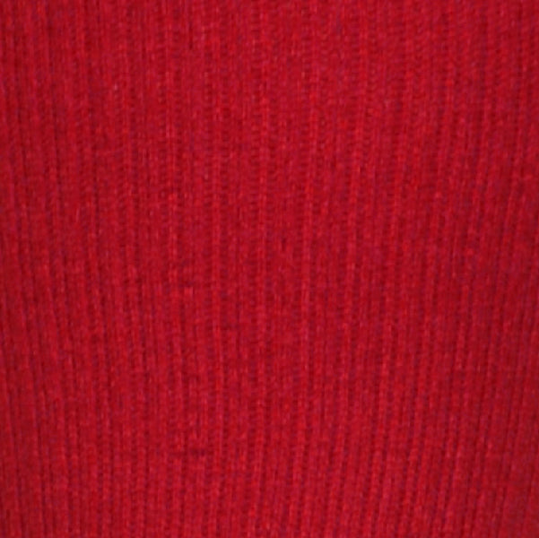 Well Red - (Standard & Extra Wide)