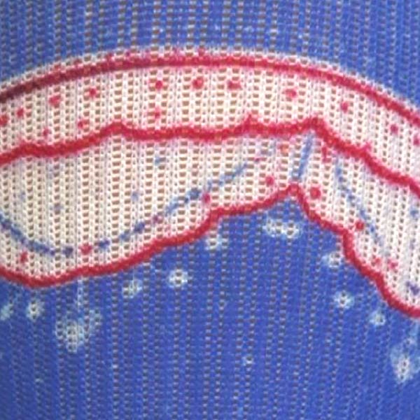 White Frost Princess - (Standard & Extra Wide)