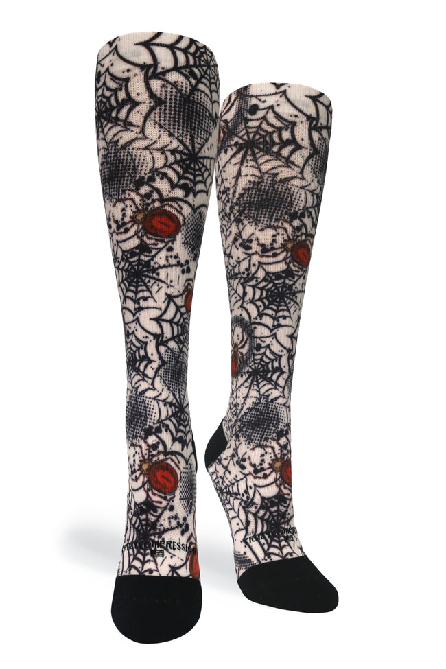 10 Pairs Halloween Bundle - (Standard & Extra Wide)