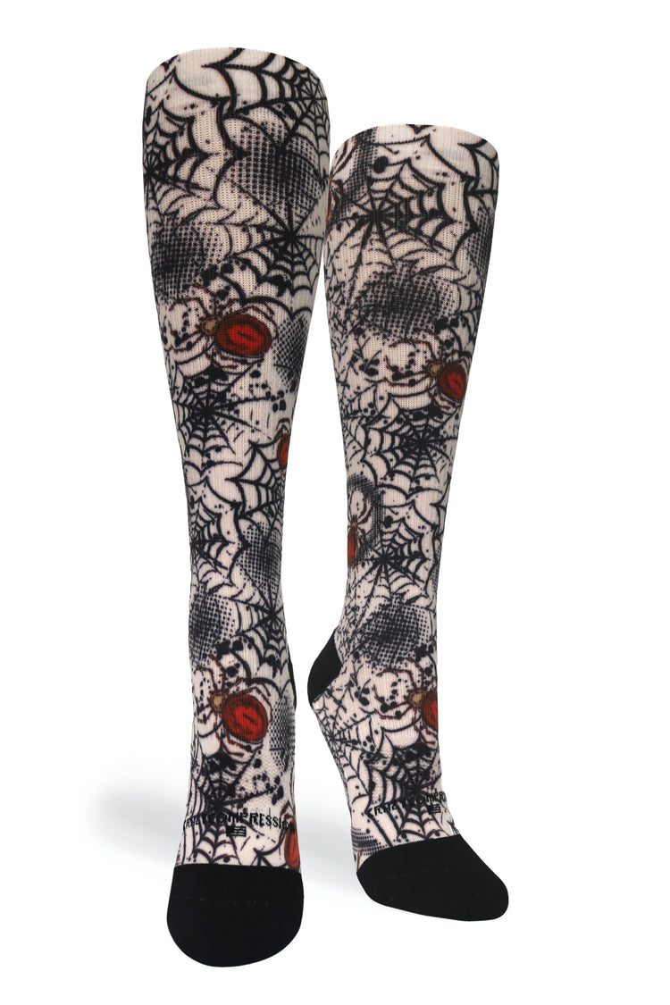 10 Pairs Halloween Bundle - (Standard & Extra Wide)