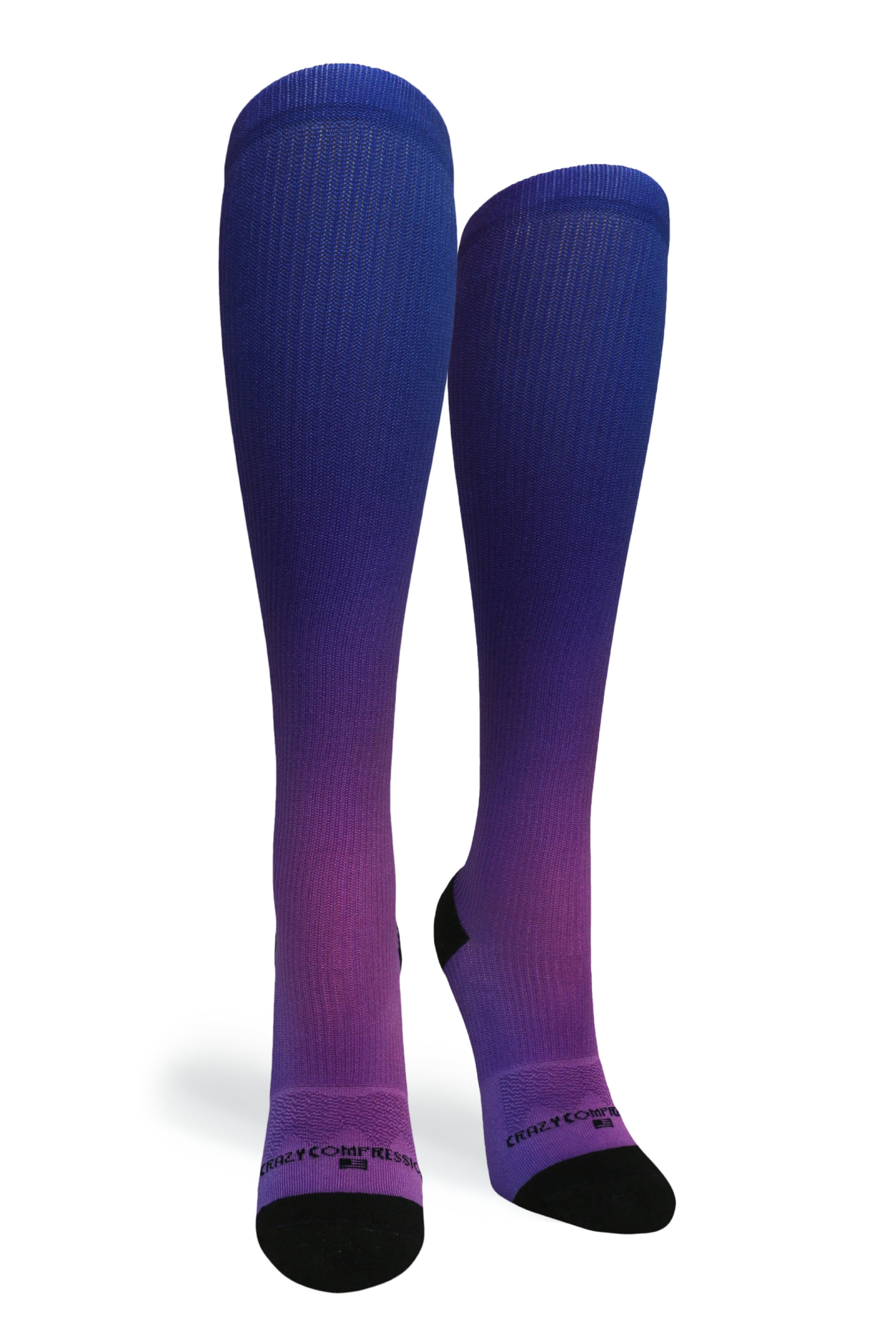 10 Pairs Tropical Bundle - (Standard & Extra Wide)