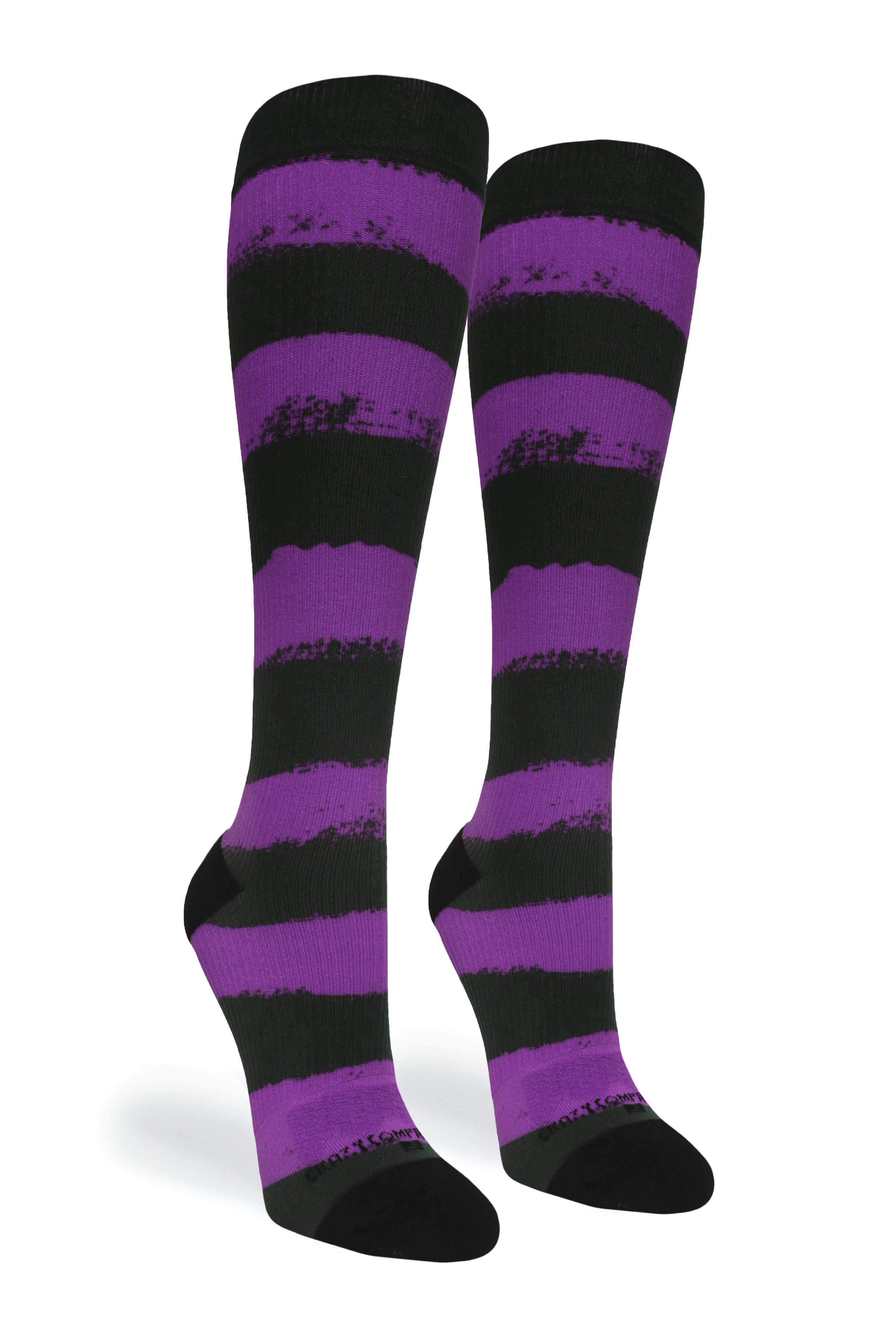 Wizard Stripes - (Standard & Extra Wide)