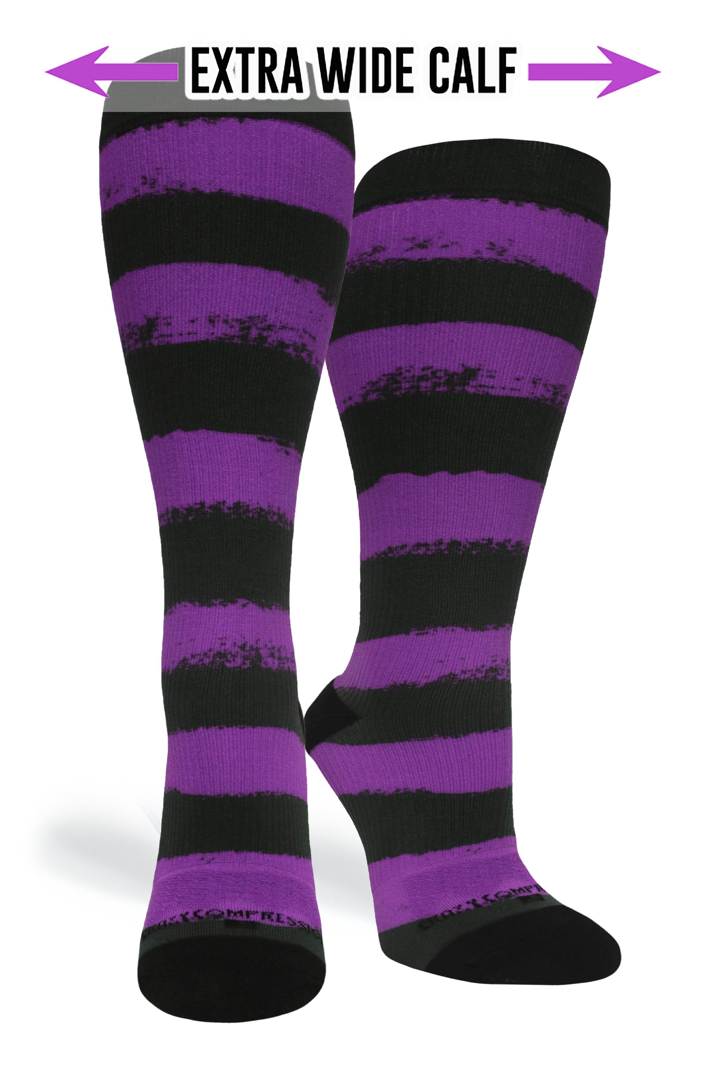 Wizard Stripes - (Standard & Extra Wide)