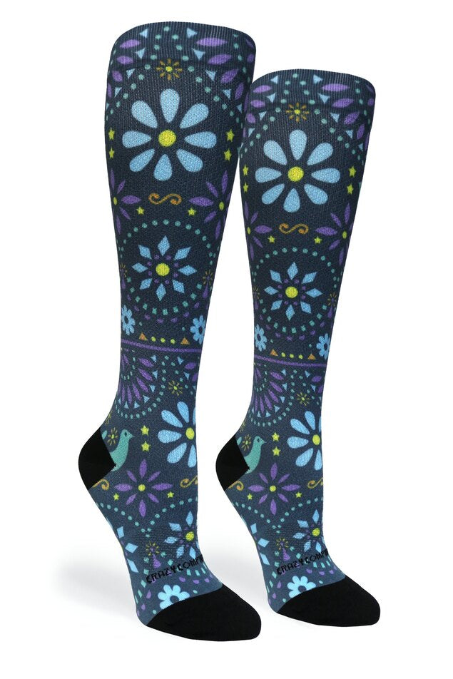 Crazy Compression Mens and Womens Compression Socks | Crazy Compression