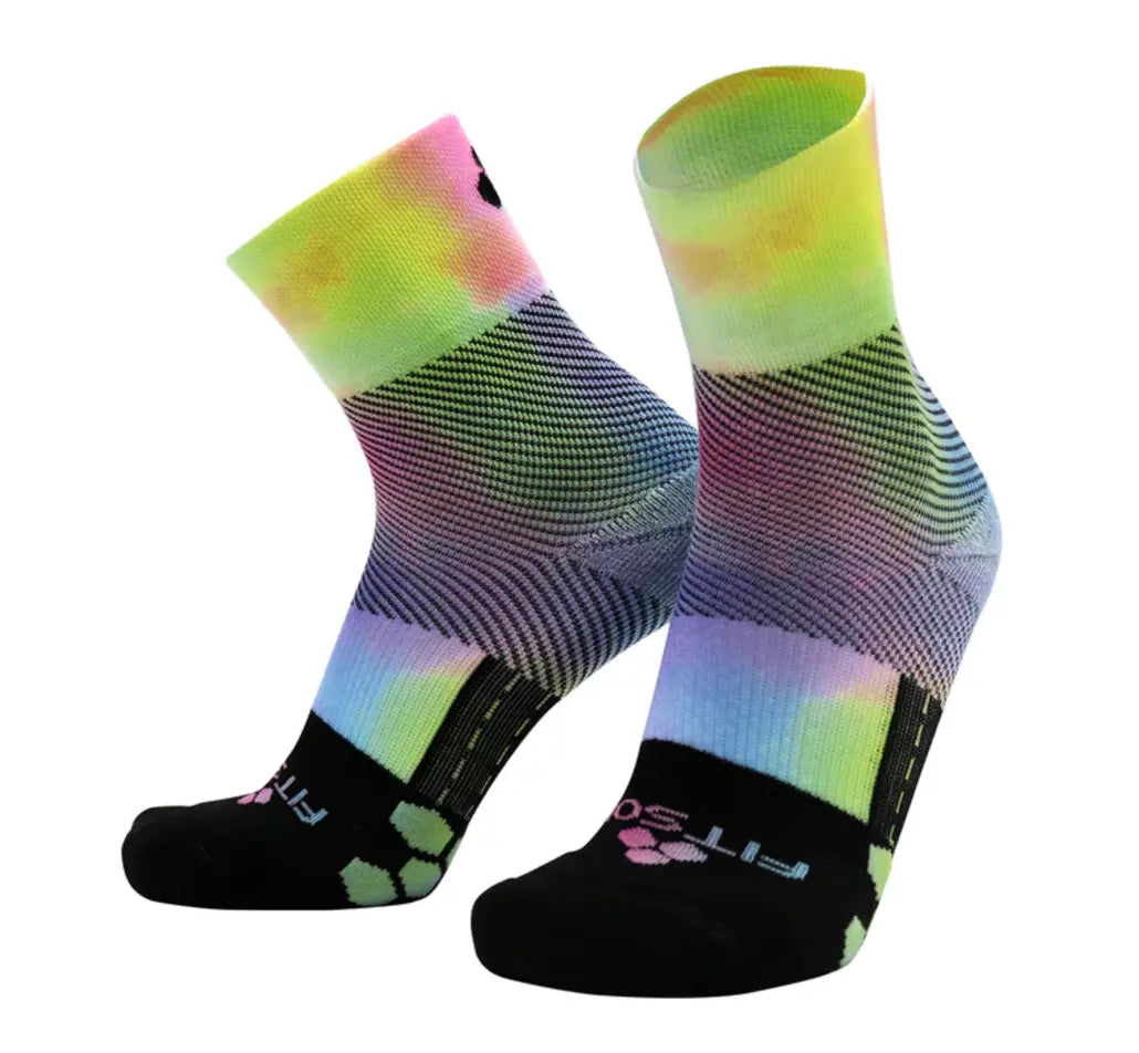 Crazy Crosstrainer Color Burst Crazy Compression